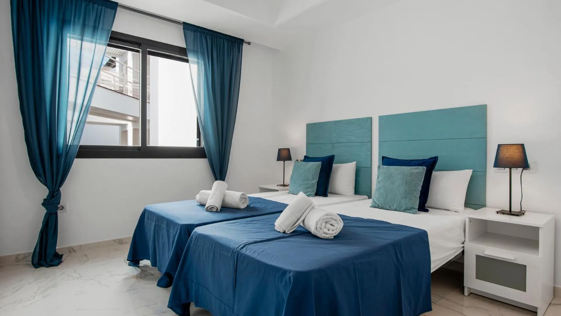 Sea View Apartment In Casares Del Mar By Costarentals - Ref M50 Bahia de Casares