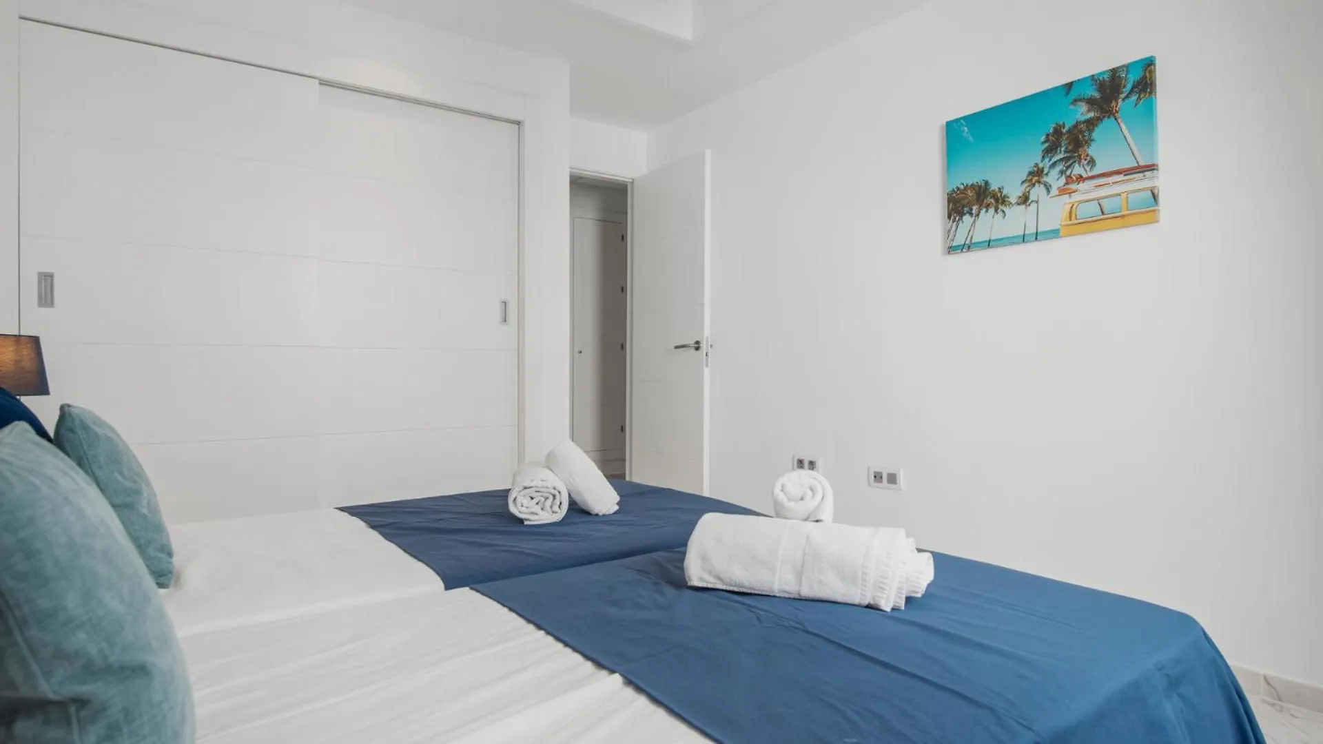 Sea View Apartment In Casares Del Mar By Costarentals - Ref M50 Bahia de Casares