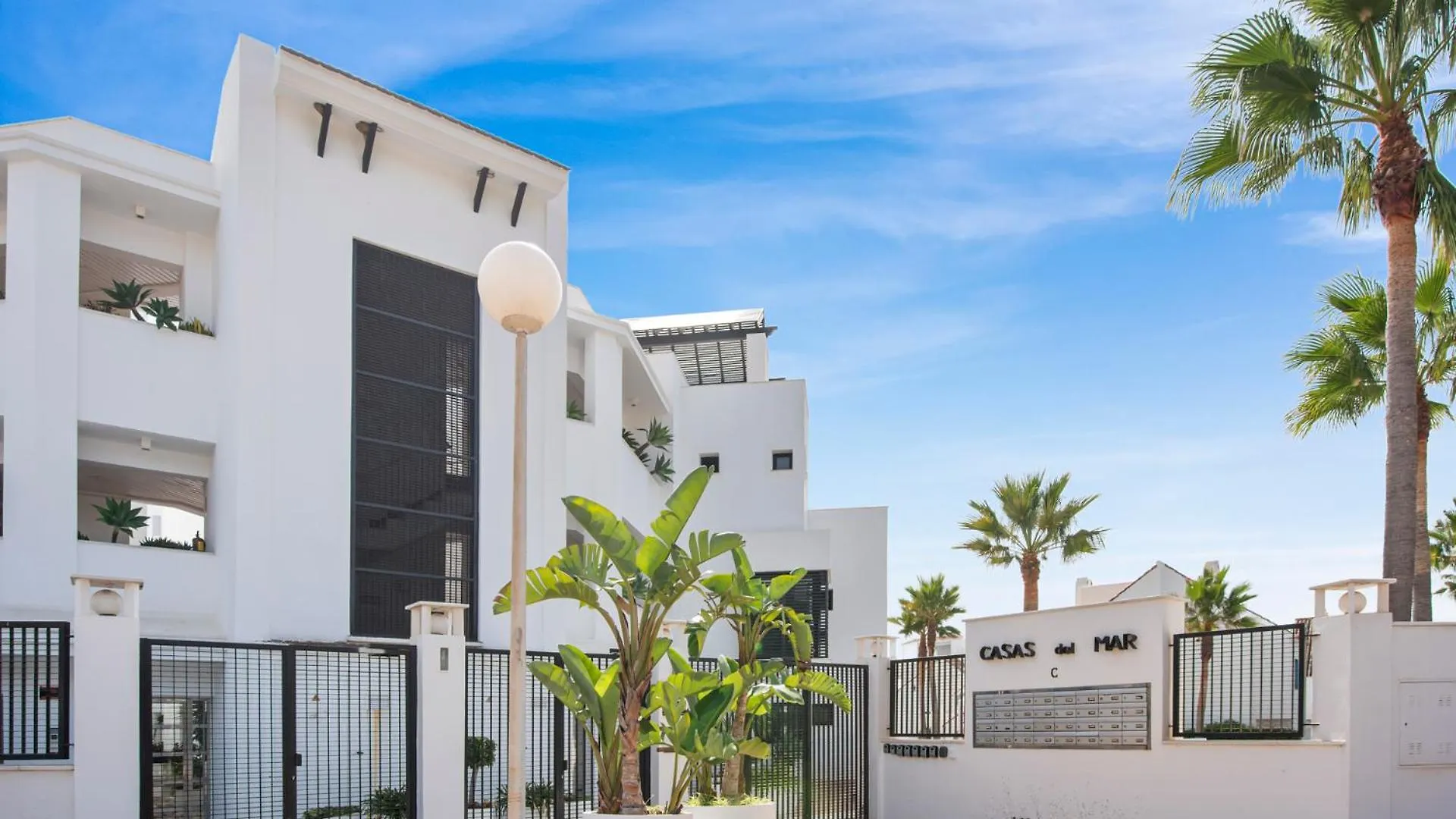 Sea View Apartment In Casares Del Mar By Costarentals - Ref M50 Bahia de Casares